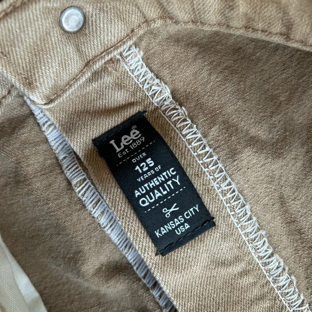 Lee euc men’s